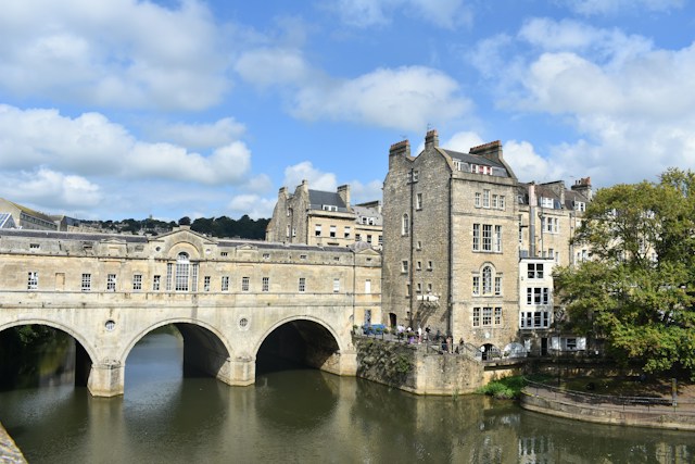 Bath Uk