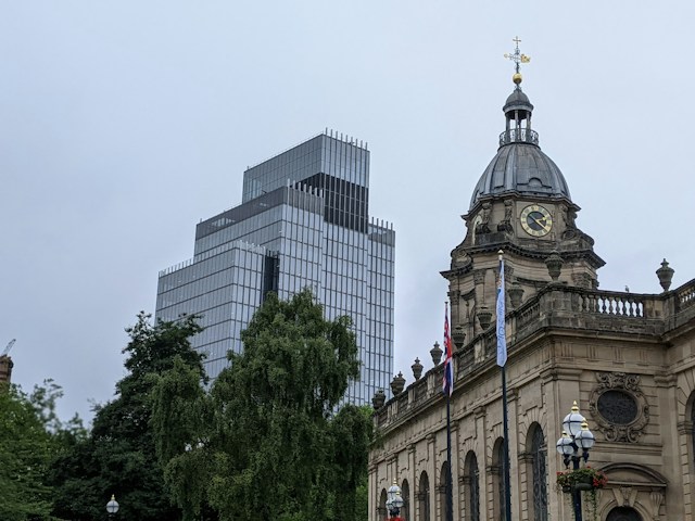 Birmingham