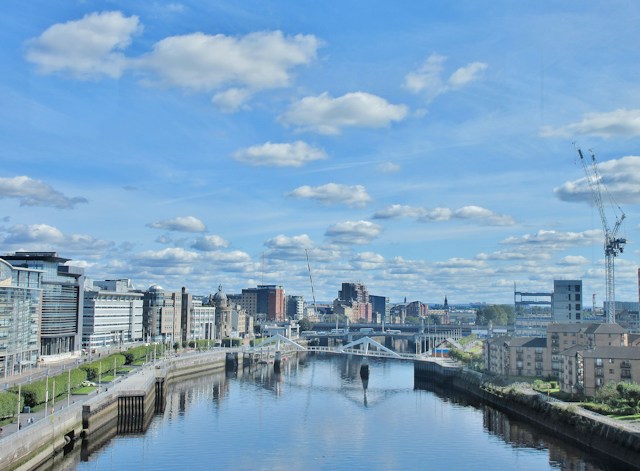 Glasgow
