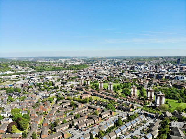 Sheffield