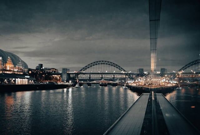 Tyneside