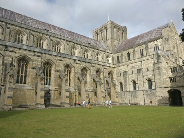 Winchester
